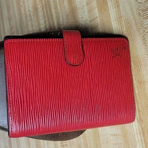 Louis Vuitton Weekly Planner